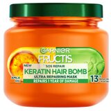 Garnier Fructis SOS Repair maska za kosu 320 ml Cene