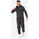 Lonsdale Men's hooded sweatshirt slim fit | shoptok.hr