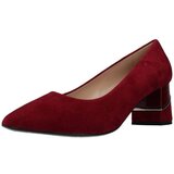 Dibia Salonarji 5107 3 Bordo Cene