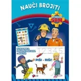 VATROGASAC SAM NAUCI BROJITI