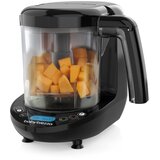 Babybrezza Kuhalo na paru i mikser Deluxe, Black | shoptok.hr