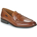 Pellet Mokasini BOLT Kostanjeva | Shoptok.si