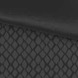Dieter Knoll OBOJESTRANSKA POSTELJNINA STRIPES DK 200/200 cm saten antracit | Shoptok.si