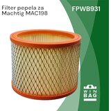  Filter pepela MACHTIG MAC198 | Eponuda.com
