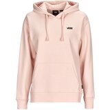 Vans Puloverji FLYING V BFF HOODIE EMEA Rožnata | Shoptok.si