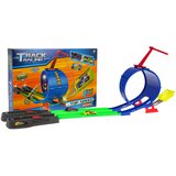  Staza za autiće TOP SPEED - šarena | shoptok.hr