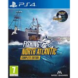  Fishing: North Atlantic - Complete Edition (Playstation 4) | Shoptok.si