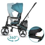 Coccolle Tricikel Spectra Plus Atlantic Blue 2025 | Shoptok.si
