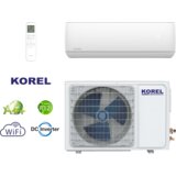 Korel olymp klima uređaj 5,1kW KTP-18 Cijene