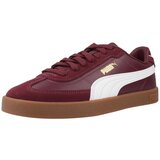 Puma Nizke superge CLUB II ERA Bordo Cene