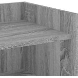  Komoda boja hrasta sonome 73,5x35x75 cm konstruirano drvo | shoptok.hr