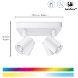 Wiz Reflektor GU10 5 W Imageo – | shoptok.hr