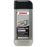 Sonax Sredstvo za poliranje automobila s voskom (250 ml, Sive boje) Cijene