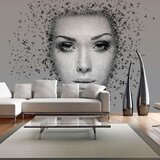  Tapeta - Inflow of thoughts 450x270 Cijene