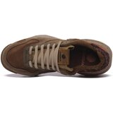 Satorisan CHACRONA PREMIUM MID BROWN Smeđa | shoptok.hr