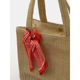 Sinsay Pletena shopper torba | shoptok.hr