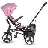 Coccolle Tricikel Spectra Plus Vijolična | Shoptok.si