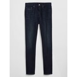 GAP Dark blue men's jeans soft wear slim fit with GapFlex | Eponuda.ba