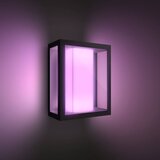 Philips 17430/30/P7 - LED RGBW spoljašnja svetiljka Hue IMPRESS 2xLED/8W/230V IP44 | Eponuda.com