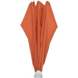  Sklopiva bočna tenda terakota 160 cm | shoptok.hr