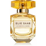 Elie Saab le parfum Lumière parfumska voda 50 ml za ženske