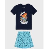 Sinsay Pamukna dvodijelna pidžama s printom PAW Patrol | shoptok.hr