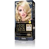 Delia boja za kosu CAMELEO OMEGA 5 sa dugotrajnim efektom 9.3 Cijene
