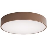 Brilagi Kupaonsko plafonsko svetlo sa senzorom CLARE 4xE27/24W/230V, prečnik 50 cm, braon, IP54 | Eponuda.com