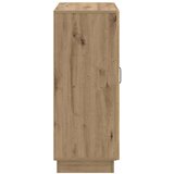  Strani šal Artisan hrast 66 x 34,5 x 87 cm Inženirski les, (5000217963) | Shoptok.si