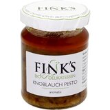BIO česnov pesto Cene