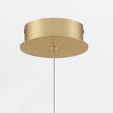 Elstead Lighting VISEČA NIHALNA SVETILKA Eurofase 67,5/12,2 cm 15 W | Shoptok.si
