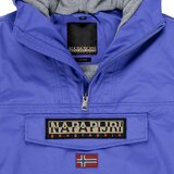 Napapijri Parke RAINFOEREST WINTER Modra | Shoptok.si