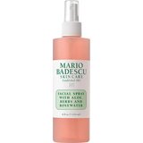 Mario Badescu Facial Spray with Aloe, Herbs & Rosewater - 236 ml | Shoptok.si
