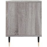 vidaXL TV ormarić sivi Sonoma 100x34 5x44 5cm konstruirano drvo | shoptok.hr
