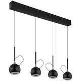 Globo VISEČA LED-SVETILKA DONOVAN 3000 K 230 V u