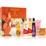 Sanctuary Spa The Ultimate Spa Retreat darilni set | Shoptok.si