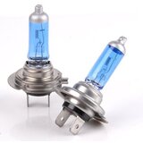  SIJALICE LIMA 12V XENON DE LUX H7 100W SUPER WHITE | Eponuda.ba