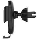 COLORWAY Bežični punjač za automobil Air Vent 15W Crni | shoptok.hr