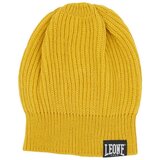 Leone 1947 Kape Winter Knitted Caps Pozlačena Cene