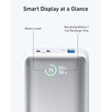 Anker Prijenosna baterija 533 Power Core, 10000 mAh, 30W, PowerIQ 3.0 | shoptok.hr