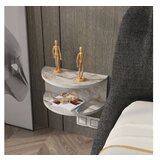 Hanah home noćni ormarić bella ephesus | ePonuda.com
