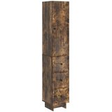  Set ormara 2 pcs 33 x 34,5 x 90 cm Konstruirano drvo | Eponuda.com