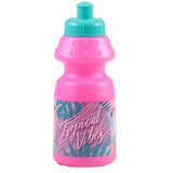 Play Flowy, flašica za vodu, plastična, tropical, 350ml cene