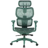 Spawn Gejmerska stolica Ergo Meshy Green Cene
