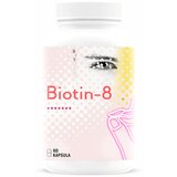Biotin 8, 60 kapsula Cene