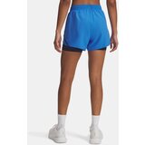 Under Armour Women's shorts UA Fly By 2-in-1 Shorts-BLU | Eponuda.ba