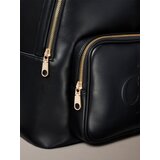 Calvin Klein Nahrbtnik črna | Shoptok.si