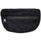 New Era Corduroy Small Waist Bag Crna Cijene