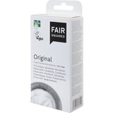 FAIR Squared Kondomi Original - 10 kosi Cene