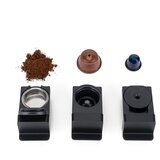 Wilfa Volo Multi Mini-Kava za kapsule i mljevenu kavu, 602295, Nespresso, Dolce Gusto | shoptok.hr